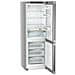 Frigorifero Combinato CNsfd 5203 Dual No Frost Classe D Capacità Netta 330 Litri Colore Argento - Foto miniatura 5