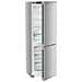 Frigorifero Combinato CNsfd 5203 Dual No Frost Classe D Capacità Netta 330 Litri Colore Argento - Foto miniatura 6