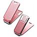 Ef-c888b - Tasche Fr Mobiltelefon - Pink - Fr S5230, Champ 2 C3330, Y, Gt-c3330, C3520, E1230, E2600, S5230, S5560 - Foto miniatura 1
