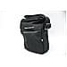Water Repellent Small Reporter Bag Am0am10550bds, Uomini, Nero, Marime Universala - Foto miniatura 2