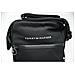 Water Repellent Small Reporter Bag Am0am10550bds, Uomini, Nero, Marime Universala - Foto miniatura 4