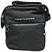 Water Repellent Small Reporter Bag Am0am10550bds, Uomini, Nero, Marime Universala - Foto miniatura 1