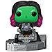 Pop! Deluxe: Guardians Of The Galaxy Ship - Gamora - Smartoys Exclusive - Foto miniatura 1