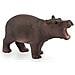 Figura Giocattolo Per Bambini Ippopotamo - Foto miniatura 1