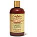 Shampoo Idratante Intensivo Per Capelli Secchi E Danneggiati Miele Di Manuka E Olio Di Mafura Senza Solfati 13 Oz - Foto miniatura 1