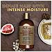 Shampoo Idratante Intensivo Per Capelli Secchi E Danneggiati Miele Di Manuka E Olio Di Mafura Senza Solfati 13 Oz - Foto miniatura 4