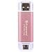 ESD310 512 GB Rosa - Foto miniatura 1