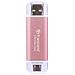 SSD Esterno 512 GB Serie ESD310 2.5" Interfaccia USB 3.2 - Foto miniatura 3