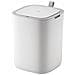 Pattumiera con Sensore Smart Morandi 12 L Bianca - Foto miniatura 2