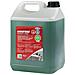 Liquido Radiatore Verde G12+ Da 5 Litri - Contrasta Lâ€™azione Corrosiva Dellâ€™acqua - Protegge Dallâ€™ebollizione Fino A +120â°c E Agisce Da Anticongelante Fino A -10â°c - Foto miniatura 2