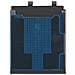 Batteria Litio Integrata Originale Bm59 Bulk Per 11t 21081111rg - Foto miniatura 2
