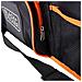 Black+decker Borsa Organizer Bagagliaio Con Tracolla E Portabevande Da Viaggio - Foto miniatura 3