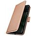 Custodia Per Xiaomi Mi Note 10 Lite Portafoglio Funzione Supporto - Foto miniatura 1