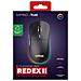 GXT 925 REDEX II mouse Mano destra USB tipo A Laser 10000 DPI - Foto miniatura 8