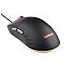 GXT 925 REDEX II mouse Mano destra USB tipo A Laser 10000 DPI - Foto miniatura 2