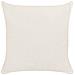 Set Di 2 Cuscini Sesbania 45 X 45 Cm Multicolore Trama Floreale - Foto miniatura 3