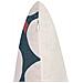 Set Di 2 Cuscini Sesbania 45 X 45 Cm Multicolore Trama Floreale - Foto miniatura 6