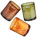 Set Di 3 Candele Profumate Sheer Joy Cera Di Soia Note Fruttate Note Fresche - Foto miniatura 6