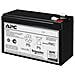 Apc Apcrbc176 Batteria Ups Acido Piombo (vrla) 24 V 9 Ah - Foto miniatura 1