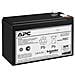 Apc Apcrbc176 Batteria Ups Acido Piombo (vrla) 24 V 9 Ah - Foto miniatura 3