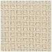Copriletto Cotone Beige 150 X 200 Cm Chagyl - Foto miniatura 4