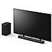 Soundbar S70TY, 400W su 3.1.1 canali, Dolby Atmos, DTS:X, Speaker centrale up-firing - Foto miniatura 13