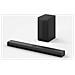 Soundbar S70TY, 400W su 3.1.1 canali, Dolby Atmos, DTS:X, Speaker centrale up-firing - Foto miniatura 2