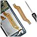 Connettore Scheda Madre Per Honor Magic 4 Lite 4g - Foto miniatura 3