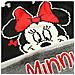 Berretto con pompon Minnie mf 52 39 b922 s1-tu Ragazza - Foto miniatura 3