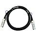 MCP1600-E01AE30 cavo InfiniBand e in fibra ottica 2 m QSFP28 Nero - Foto miniatura 1