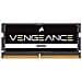 Corsair Vengeance Ddr5 64gb 4800mhz (2x32gb) Sodimm Xmp 3.0 Memoria Banco Modulo Ram - Foto miniatura 1