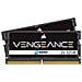 Vengeance Ddr5 64gb 4800mhz (2x32gb) Sodimm Xmp 3.0 Memoria Banco Modulo Ram - Foto miniatura 6