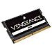 Corsair Vengeance Ddr5 64gb 4800mhz (2x32gb) Sodimm Xmp 3.0 Memoria Banco Modulo Ram - Foto miniatura 3