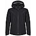 Classic Shell Jacket Lady Nero Xl - Foto miniatura 1