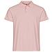 Basic Polo Rosa Confetto Xxl - Foto miniatura 1