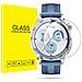 Pellicola Protettiva In Vetro Temperato Per Huawei Watch Gt5 Pro (confezione Da 2) 42 Mm - Foto miniatura 1