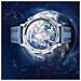 Pellicola Protettiva In Vetro Temperato Per Huawei Watch Gt5 Pro (confezione Da 2) 42 Mm - Foto miniatura 3