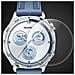Pellicola Protettiva In Vetro Temperato Per Huawei Watch Gt5 Pro (confezione Da 2) 42 Mm - Foto miniatura 4