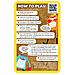 Top Trumps - Wonders Of The World Gioco Di Carte [eng] - Foto miniatura 4