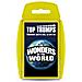 Top Trumps - Wonders Of The World Gioco Di Carte [eng] - Foto miniatura 1