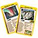 Top Trumps - Wonders Of The World Gioco Di Carte [eng] - Foto miniatura 7