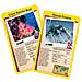 Top Trumps - Wonders Of The World Gioco Di Carte [eng] - Foto miniatura 8