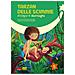 Teresa Porcella - Tarzan delle scimmie di Edgar R. Burroughs. Ediz. ad alta leggibilità - Foto miniatura 1
