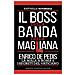 Raffaella Notariale - Il boss della banda della Magliana. Enrico De Pedis, la mala a Roma e i segreti del Vaticano - Foto miniatura 1