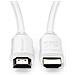 MC-HDM19197.5V2.0WH cavo HDMI 7,5 m HDMI tipo A (Standard) Bianco - Foto miniatura 2
