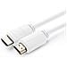 MC-HDM19197.5V2.0WH cavo HDMI 7,5 m HDMI tipo A (Standard) Bianco - Foto miniatura 1