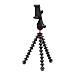 GripTight PRO 3 GorillaPod treppiede Smartphone 3 gamba /gambe Nero - Foto miniatura 3