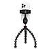 GripTight PRO 3 GorillaPod treppiede Smartphone 3 gamba /gambe Nero - Foto miniatura 6