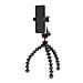 GripTight PRO 3 GorillaPod treppiede Smartphone 3 gamba /gambe Nero - Foto miniatura 7