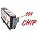 Canon Cli-521m Magenta - Cartuccia Con Chip - Foto miniatura 1